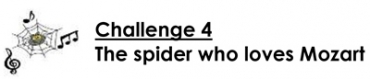 Challenge 4