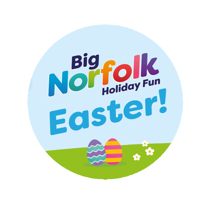 Big Norfolk Easter Hol Fun