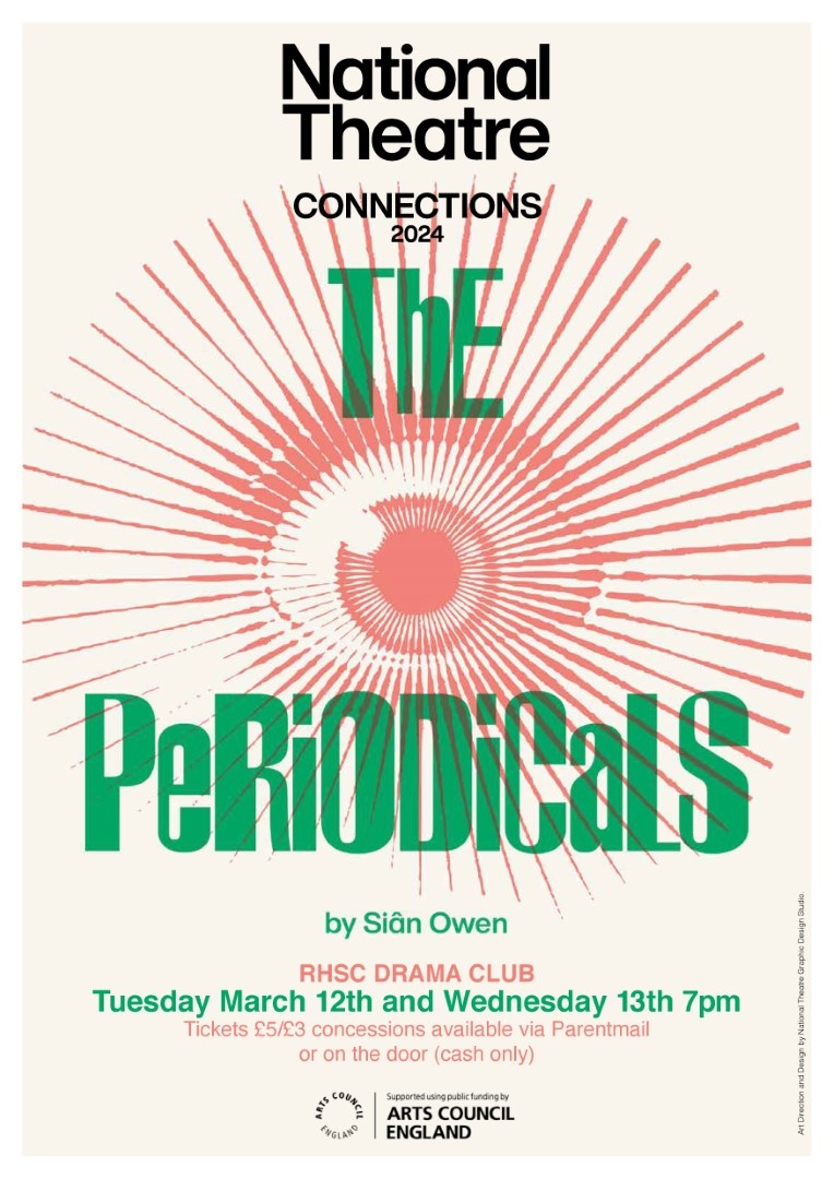 The Periodicals Poster (002)